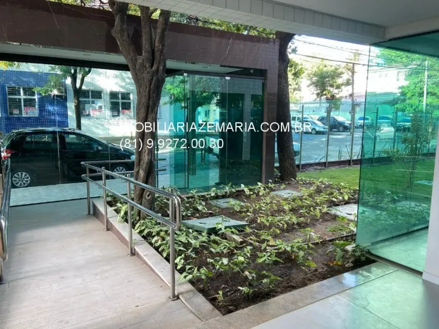 Apartamento com 3 quartos à venda, 64m2 em Madalena, Recife - PE - imagem 4 Foto 4 de Apartamento com 3 quartos à venda, 64m2 em Madalena, Recife - PE