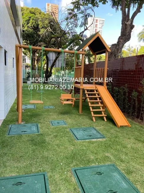 Apartamento com 3 quartos à venda, 64m2 em Madalena, Recife - PE - imagem 3 Foto 3 de Apartamento com 3 quartos à venda, 64m2 em Madalena, Recife - PE