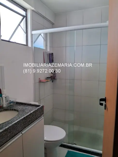 Foto 3 de Apartamento com 2 quartos à venda, 58m2 em Encruzilhada, Recife - PE