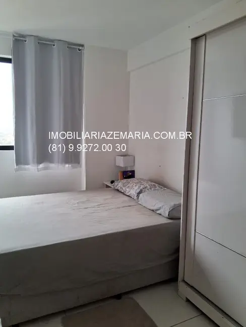 Foto 8 de Apartamento com 2 quartos à venda, 58m2 em Encruzilhada, Recife - PE