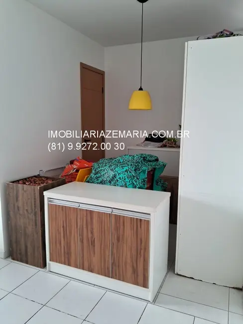 Foto 4 de Apartamento com 2 quartos à venda, 58m2 em Encruzilhada, Recife - PE