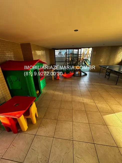 Foto 7 de Apartamento com 3 quartos à venda, 139m2 em Casa Amarela, Recife - PE