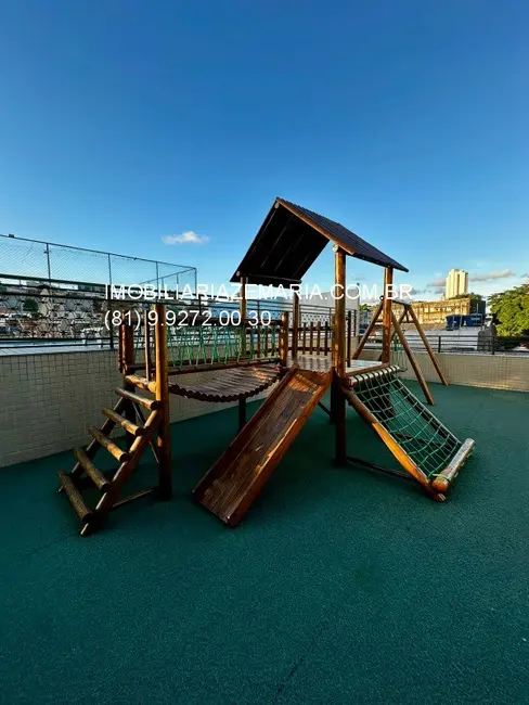 Foto 4 de Apartamento com 3 quartos à venda, 139m2 em Casa Amarela, Recife - PE