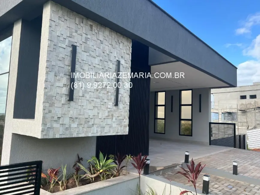 Casa com 5 quartos à venda, 285m2 em Vargem Fria, Jaboatao Dos Guararapes - PE - imagem 6 Foto 6 de Casa com 5 quartos à venda, 285m2 em Vargem Fria, Jaboatao Dos Guararapes - PE