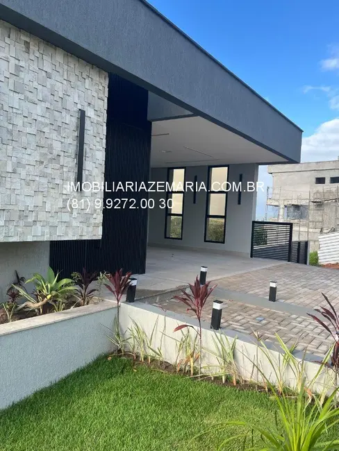 Casa com 5 quartos à venda, 285m2 em Vargem Fria, Jaboatao Dos Guararapes - PE - imagem 8 Foto 8 de Casa com 5 quartos à venda, 285m2 em Vargem Fria, Jaboatao Dos Guararapes - PE