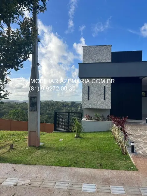 Casa com 5 quartos à venda, 285m2 em Vargem Fria, Jaboatao Dos Guararapes - PE - imagem 2 Foto 2 de Casa com 5 quartos à venda, 285m2 em Vargem Fria, Jaboatao Dos Guararapes - PE