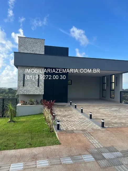 Casa com 5 quartos à venda, 285m2 em Vargem Fria, Jaboatao Dos Guararapes - PE - imagem 4 Foto 4 de Casa com 5 quartos à venda, 285m2 em Vargem Fria, Jaboatao Dos Guararapes - PE