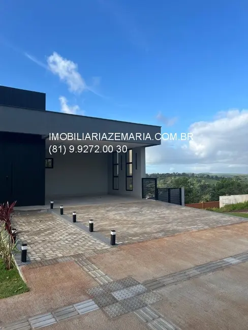 Casa com 5 quartos à venda, 285m2 em Vargem Fria, Jaboatao Dos Guararapes - PE - imagem 3 Foto 3 de Casa com 5 quartos à venda, 285m2 em Vargem Fria, Jaboatao Dos Guararapes - PE