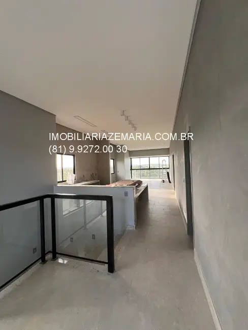 Casa com 5 quartos à venda, 285m2 em Vargem Fria, Jaboatao Dos Guararapes - PE - imagem 9 Foto 9 de Casa com 5 quartos à venda, 285m2 em Vargem Fria, Jaboatao Dos Guararapes - PE