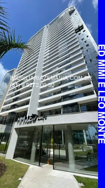 Apartamento com 3 quartos à venda, 135m2 em Boa Viagem, Recife - PE - imagem 1 Foto 1 de Apartamento com 3 quartos à venda, 135m2 em Boa Viagem, Recife - PE