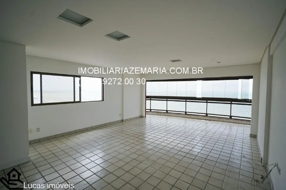 Foto 3 de Apartamento com 3 quartos à venda, 165m2 em Boa Viagem, Recife - PE