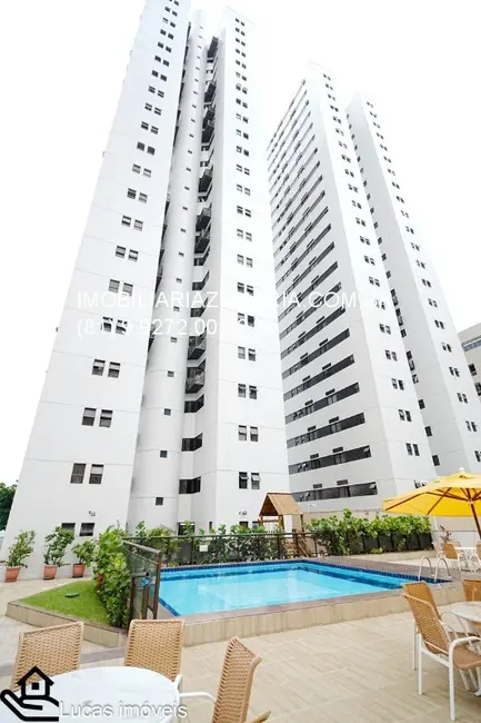 Foto 2 de Apartamento com 3 quartos à venda, 165m2 em Boa Viagem, Recife - PE