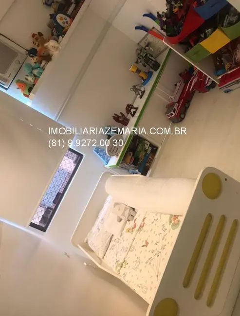 Apartamento com 2 quartos à venda, 58m2 em Boa Viagem, Recife - PE - imagem 7 Foto 7 de Apartamento com 2 quartos à venda, 58m2 em Boa Viagem, Recife - PE