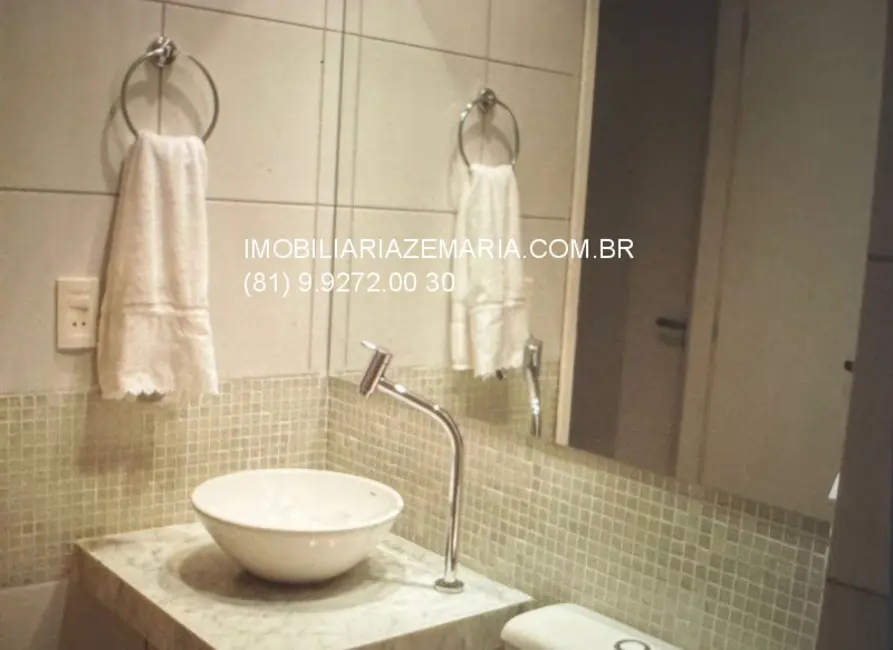 Apartamento com 2 quartos à venda, 58m2 em Boa Viagem, Recife - PE - imagem 9 Foto 9 de Apartamento com 2 quartos à venda, 58m2 em Boa Viagem, Recife - PE