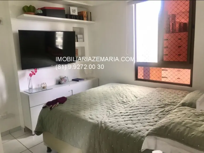 Apartamento com 2 quartos à venda, 58m2 em Boa Viagem, Recife - PE - imagem 6 Foto 6 de Apartamento com 2 quartos à venda, 58m2 em Boa Viagem, Recife - PE