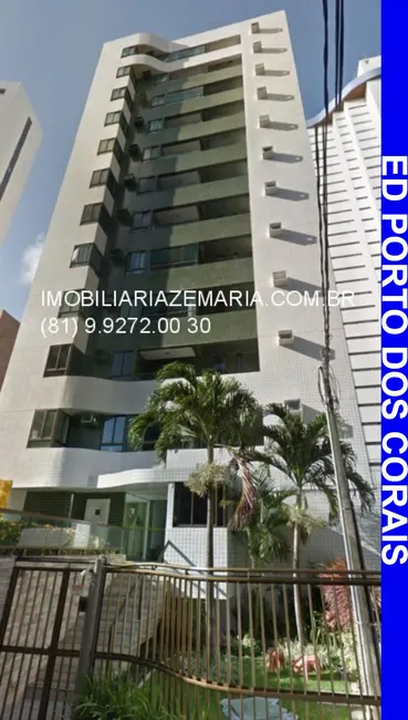Apartamento com 2 quartos à venda, 58m2 em Boa Viagem, Recife - PE - imagem 1 Foto 1 de Apartamento com 2 quartos à venda, 58m2 em Boa Viagem, Recife - PE