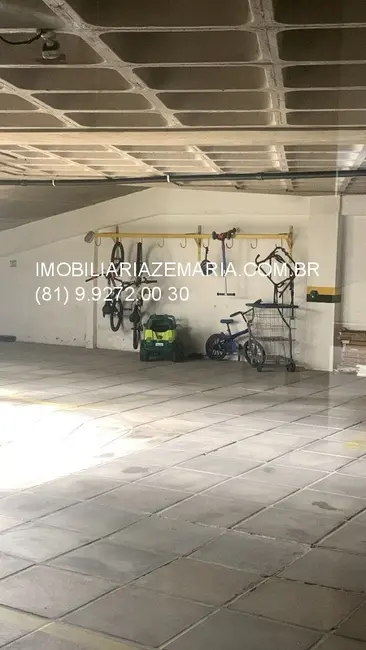 Apartamento com 3 quartos à venda, 88m2 em Boa Viagem, Recife - PE - imagem 7 Foto 7 de Apartamento com 3 quartos à venda, 88m2 em Boa Viagem, Recife - PE