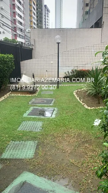 Apartamento com 3 quartos à venda, 88m2 em Boa Viagem, Recife - PE - imagem 3 Foto 3 de Apartamento com 3 quartos à venda, 88m2 em Boa Viagem, Recife - PE
