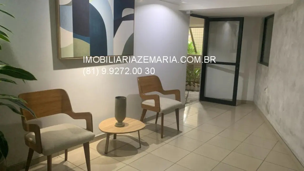 Apartamento com 3 quartos à venda, 88m2 em Boa Viagem, Recife - PE - imagem 5 Foto 5 de Apartamento com 3 quartos à venda, 88m2 em Boa Viagem, Recife - PE