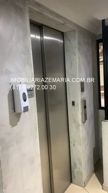 Apartamento com 3 quartos à venda, 88m2 em Boa Viagem, Recife - PE - imagem 6 Foto 6 de Apartamento com 3 quartos à venda, 88m2 em Boa Viagem, Recife - PE