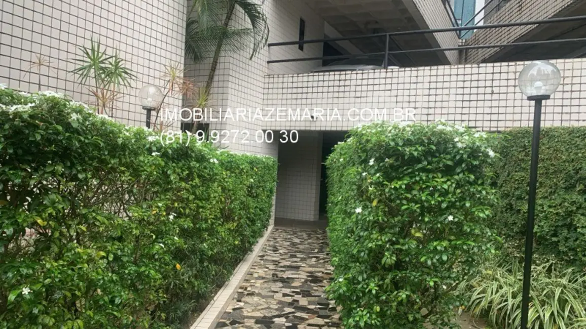 Apartamento com 3 quartos à venda, 88m2 em Boa Viagem, Recife - PE - imagem 2 Foto 2 de Apartamento com 3 quartos à venda, 88m2 em Boa Viagem, Recife - PE