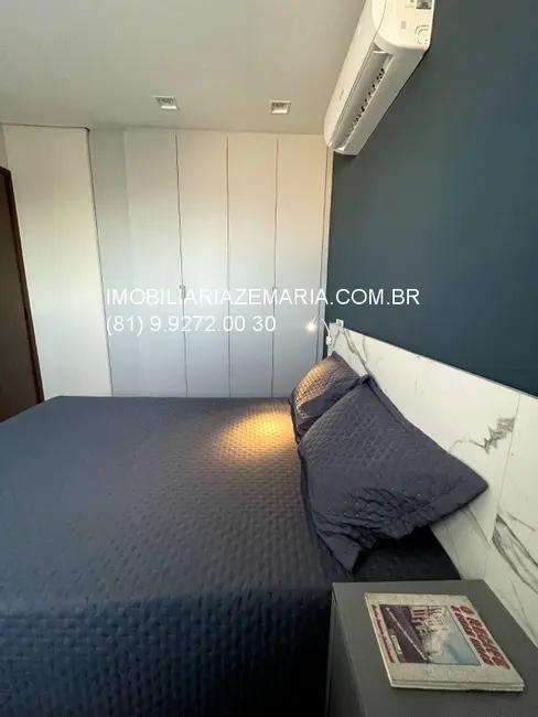 Apartamento com 2 quartos à venda, 46m2 em Candeias, Jaboatao Dos Guararapes - PE - imagem 9 Foto 9 de Apartamento com 2 quartos à venda, 46m2 em Candeias, Jaboatao Dos Guararapes - PE