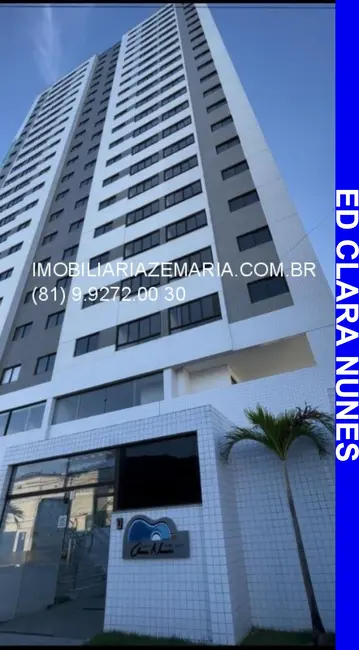 Foto 1 de Apartamento com 2 quartos à venda, 46m2 em Candeias, Jaboatao Dos Guararapes - PE