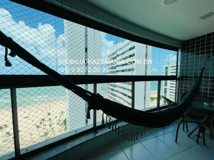 Apartamento com 2 quartos à venda, 46m2 em Candeias, Jaboatao Dos Guararapes - PE - imagem 4 Foto 4 de Apartamento com 2 quartos à venda, 46m2 em Candeias, Jaboatao Dos Guararapes - PE