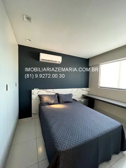 Apartamento com 2 quartos à venda, 46m2 em Candeias, Jaboatao Dos Guararapes - PE - imagem 6 Foto 6 de Apartamento com 2 quartos à venda, 46m2 em Candeias, Jaboatao Dos Guararapes - PE