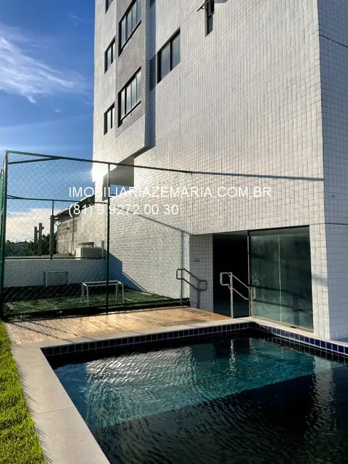 Apartamento com 2 quartos à venda, 46m2 em Candeias, Jaboatao Dos Guararapes - PE - imagem 7 Foto 7 de Apartamento com 2 quartos à venda, 46m2 em Candeias, Jaboatao Dos Guararapes - PE