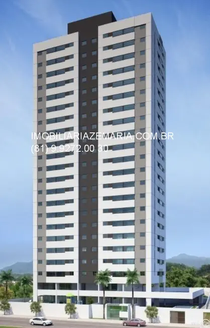 Apartamento com 2 quartos à venda, 46m2 em Candeias, Jaboatao Dos Guararapes - PE - imagem 3 Foto 3 de Apartamento com 2 quartos à venda, 46m2 em Candeias, Jaboatao Dos Guararapes - PE