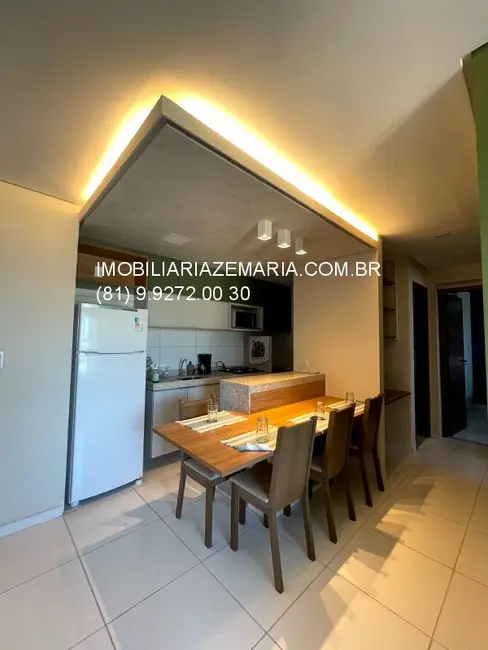 Apartamento com 2 quartos à venda, 46m2 em Candeias, Jaboatao Dos Guararapes - PE - imagem 5 Foto 5 de Apartamento com 2 quartos à venda, 46m2 em Candeias, Jaboatao Dos Guararapes - PE