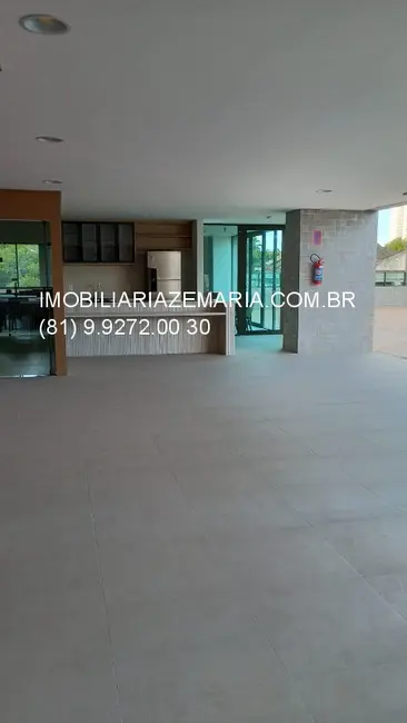 Foto 8 de Apartamento com 1 quarto à venda, 30m2 em Boa Vista, Recife - PE