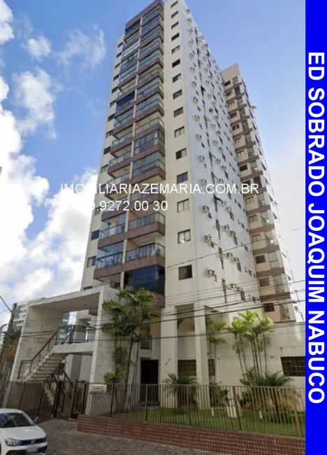 Foto 1 de Apartamento com 3 quartos à venda, 82m2 em Candeias, Jaboatao Dos Guararapes - PE