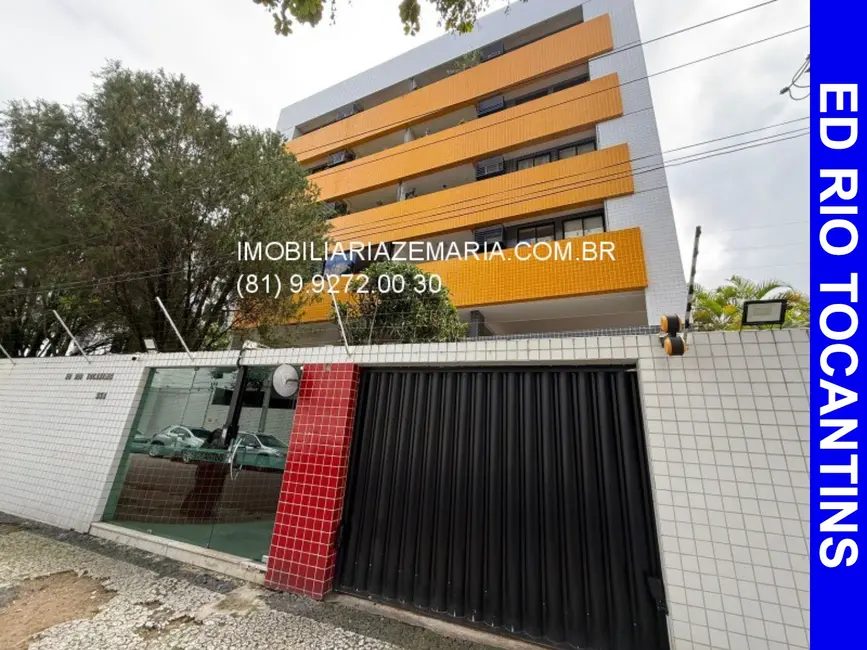 Apartamento com 3 quartos à venda, 115m2 em Boa Viagem, Recife - PE - imagem 1 Foto 1 de Apartamento com 3 quartos à venda, 115m2 em Boa Viagem, Recife - PE