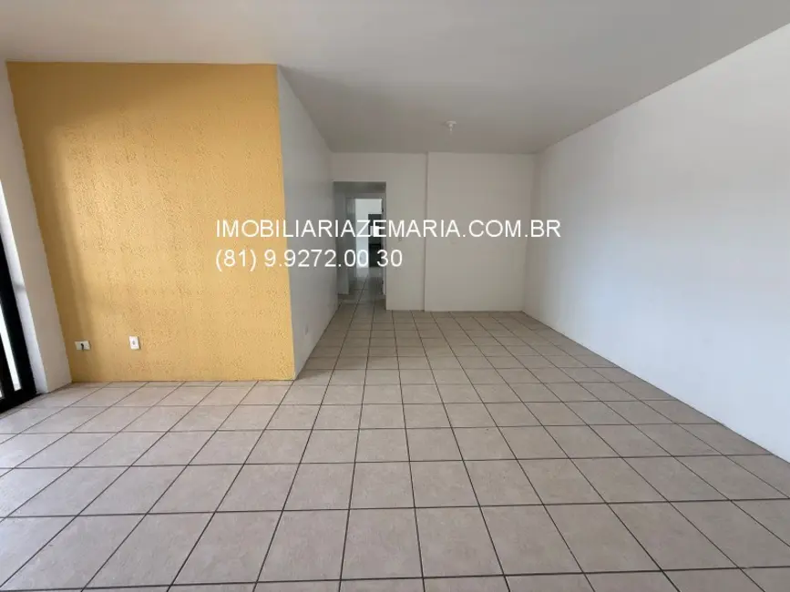 Apartamento com 3 quartos à venda, 115m2 em Boa Viagem, Recife - PE - imagem 2 Foto 2 de Apartamento com 3 quartos à venda, 115m2 em Boa Viagem, Recife - PE