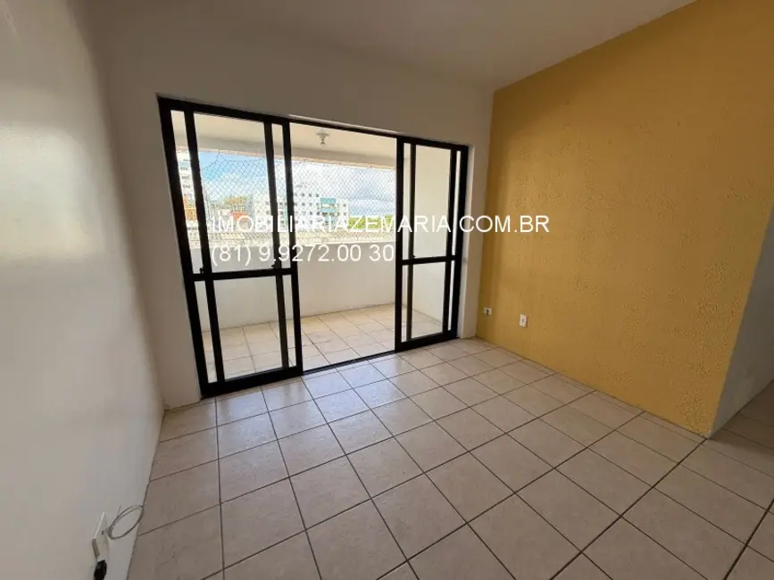 Apartamento com 3 quartos à venda, 115m2 em Boa Viagem, Recife - PE - imagem 3 Foto 3 de Apartamento com 3 quartos à venda, 115m2 em Boa Viagem, Recife - PE