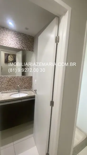Foto 4 de Apartamento com 2 quartos à venda, 82m2 em Boa Viagem, Recife - PE
