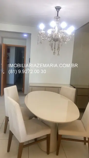 Foto 2 de Apartamento com 2 quartos à venda, 82m2 em Boa Viagem, Recife - PE