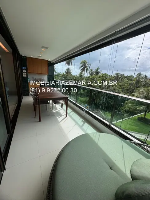 Apartamento com 4 quartos à venda, 171m2 em Paiva, Cabo De Santo Agostinho - PE - imagem 2 Foto 2 de Apartamento com 4 quartos à venda, 171m2 em Paiva, Cabo De Santo Agostinho - PE