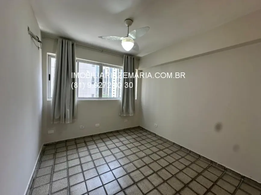 Apartamento com 3 quartos à venda, 97m2 em Boa Viagem, Recife - PE - imagem 9 Foto 9 de Apartamento com 3 quartos à venda, 97m2 em Boa Viagem, Recife - PE