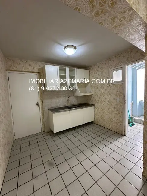Apartamento com 3 quartos à venda, 97m2 em Boa Viagem, Recife - PE - imagem 8 Foto 8 de Apartamento com 3 quartos à venda, 97m2 em Boa Viagem, Recife - PE