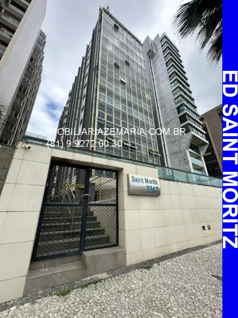 Apartamento com 3 quartos à venda, 97m2 em Boa Viagem, Recife - PE - imagem 1 Foto 1 de Apartamento com 3 quartos à venda, 97m2 em Boa Viagem, Recife - PE