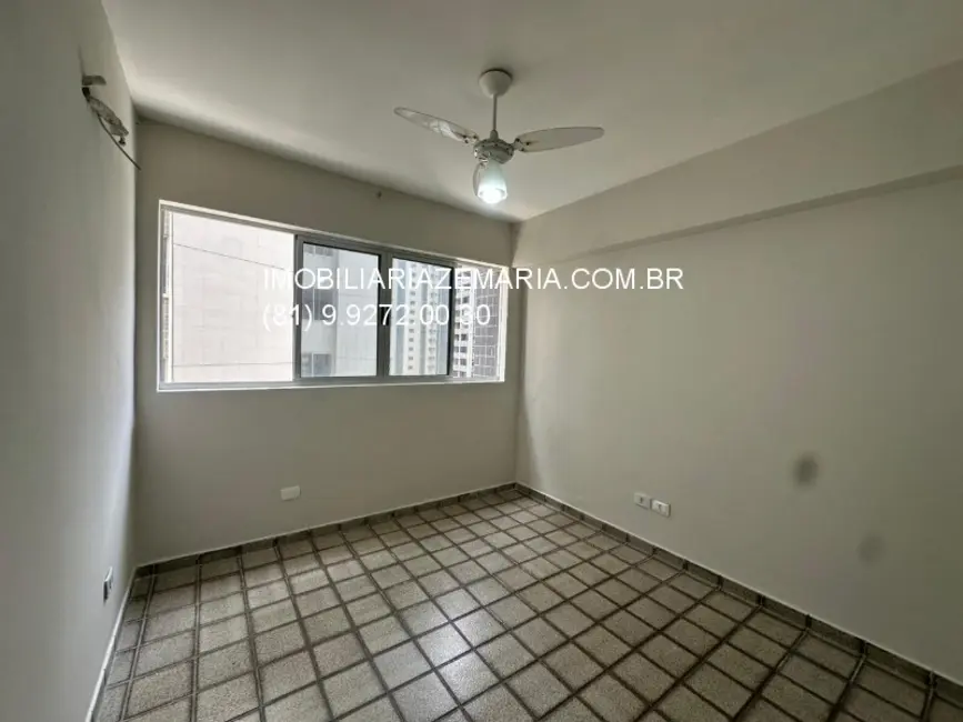 Apartamento com 3 quartos à venda, 97m2 em Boa Viagem, Recife - PE - imagem 7 Foto 7 de Apartamento com 3 quartos à venda, 97m2 em Boa Viagem, Recife - PE