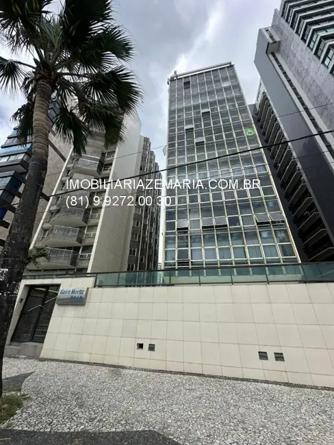 Apartamento com 3 quartos à venda, 97m2 em Boa Viagem, Recife - PE - imagem 6 Foto 6 de Apartamento com 3 quartos à venda, 97m2 em Boa Viagem, Recife - PE