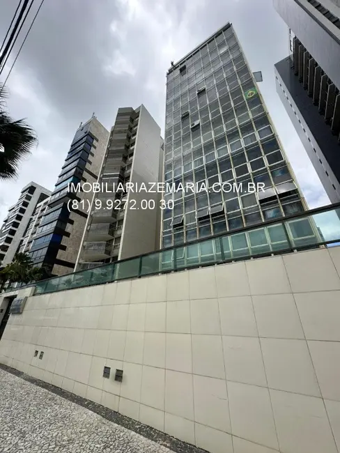 Apartamento com 3 quartos à venda, 97m2 em Boa Viagem, Recife - PE - imagem 3 Foto 3 de Apartamento com 3 quartos à venda, 97m2 em Boa Viagem, Recife - PE