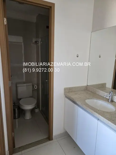 Foto 5 de Apartamento com 1 quarto para alugar, 32m2 em Paissandu, Recife - PE