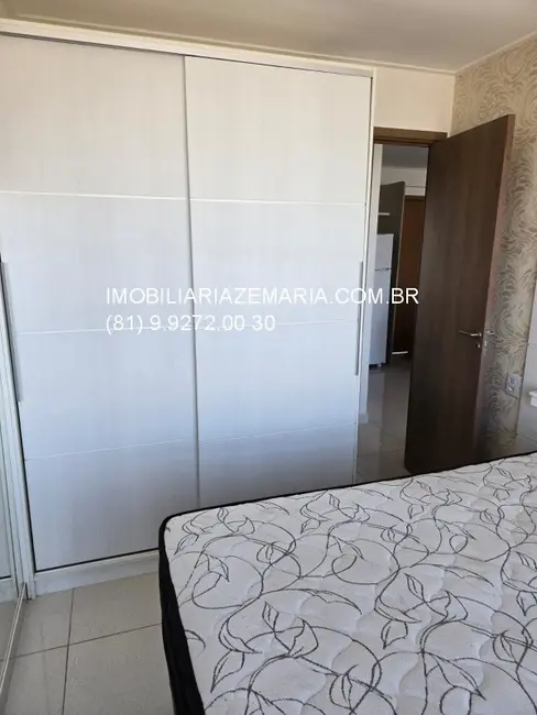 Foto 2 de Apartamento com 1 quarto para alugar, 32m2 em Paissandu, Recife - PE