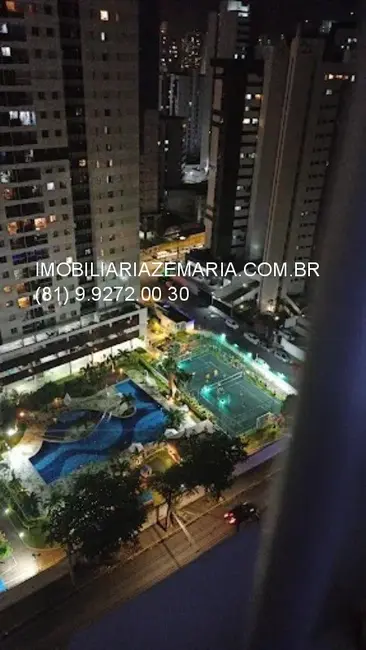 Apartamento com 3 quartos à venda e para alugar, 89m2 em Boa Viagem, Recife - PE - imagem 2 Foto 2 de Apartamento com 3 quartos à venda e para alugar, 89m2 em Boa Viagem, Recife - PE