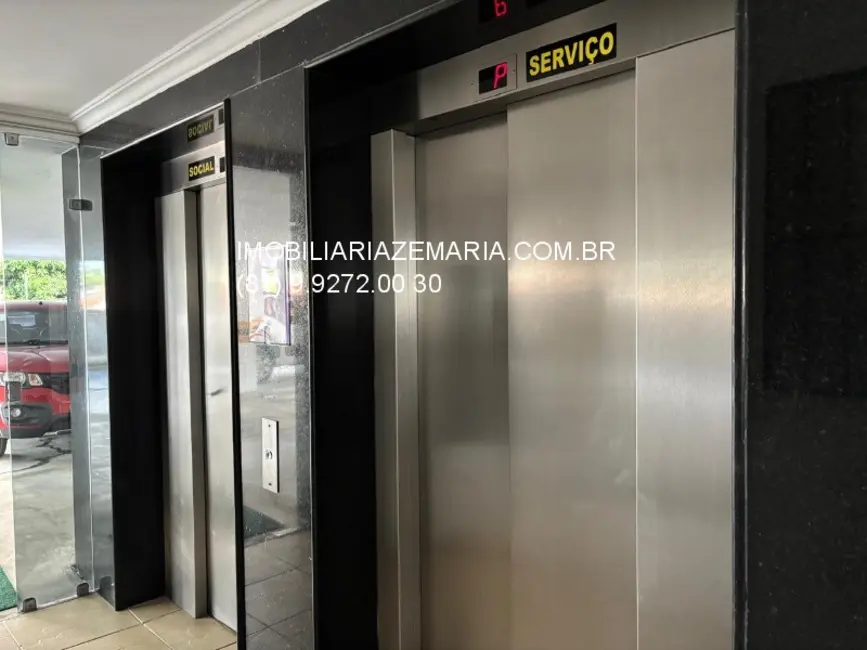 Foto 7 de Apartamento com 2 quartos à venda, 68m2 em Encruzilhada, Recife - PE